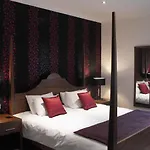 The Boleyn Hotel