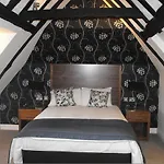 The Boleyn Hotel