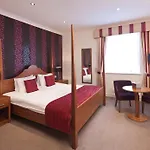 The Boleyn Hotel