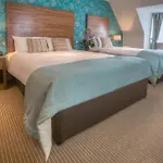 The Boleyn Hotel