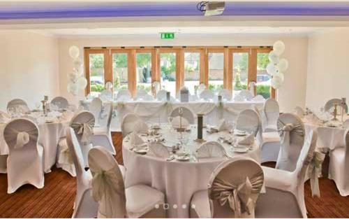 Hotel The Boleyn 3*