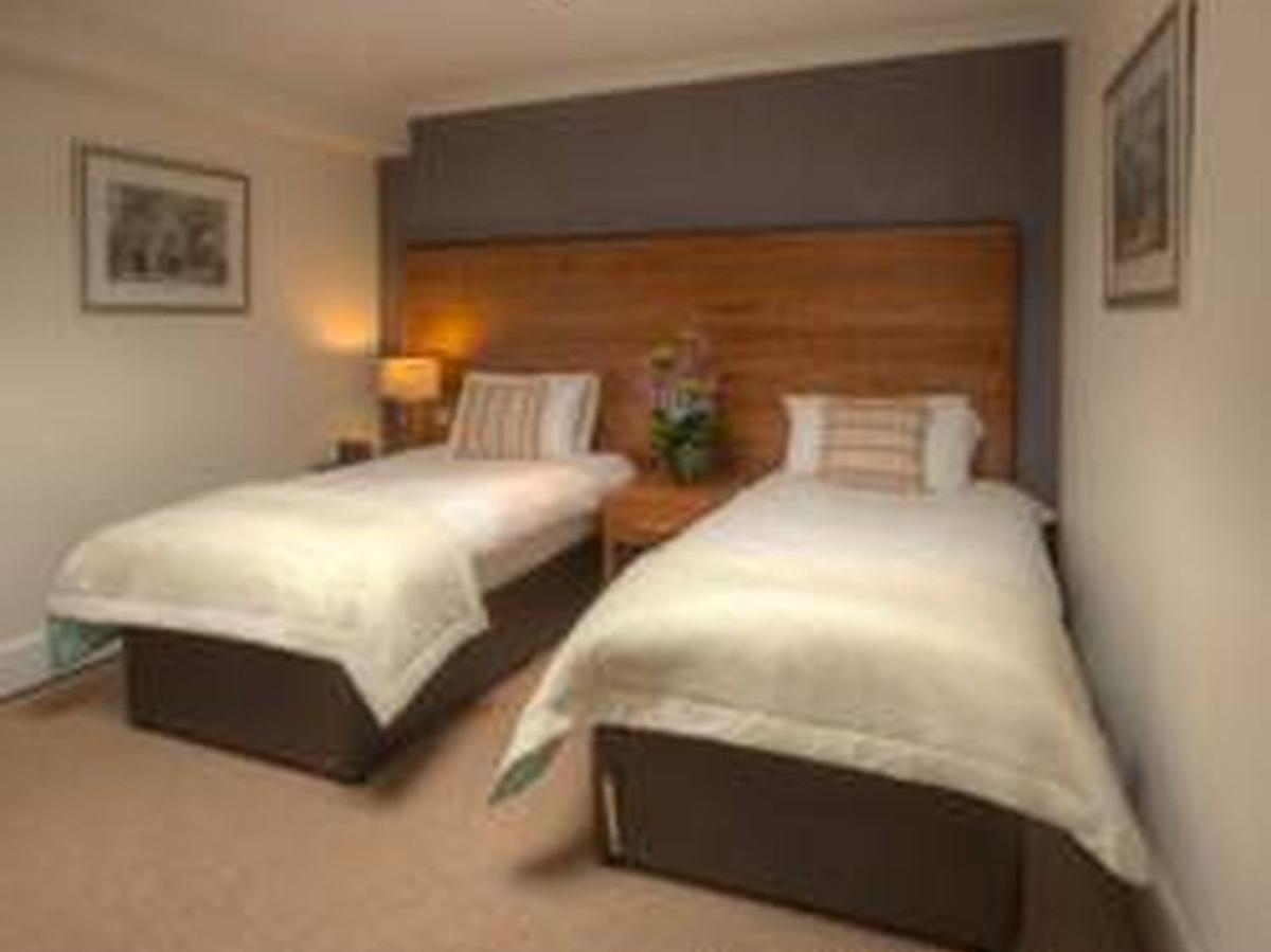 Hotel The Boleyn 3*