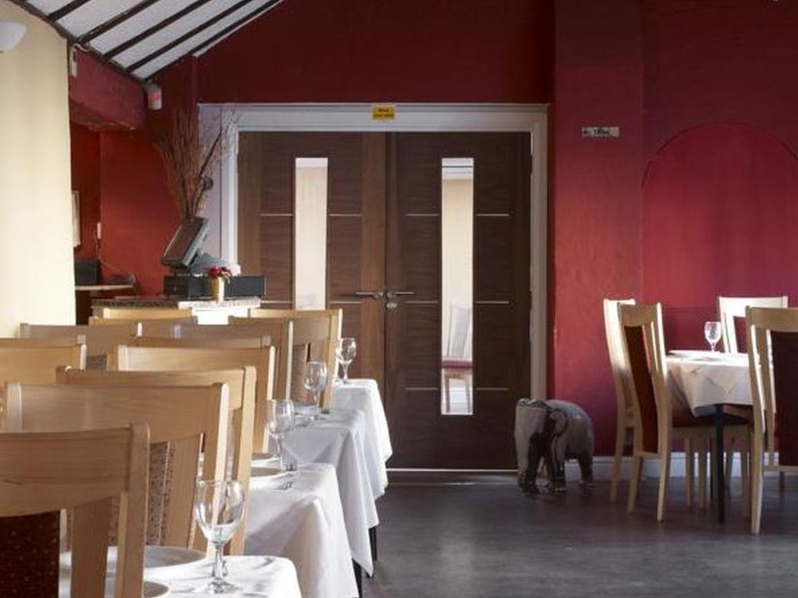 The Boleyn Staines-upon-Thames