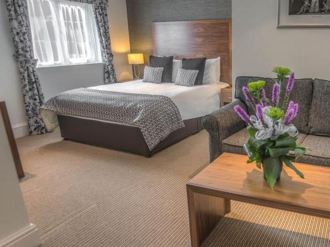 Hotel The Boleyn