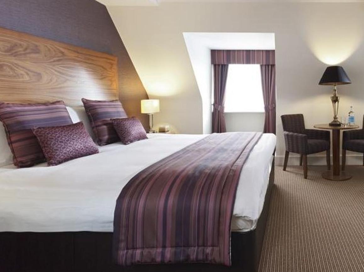 Hotel The Boleyn Staines-upon-Thames