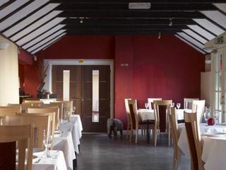 Hotel The Boleyn 3*