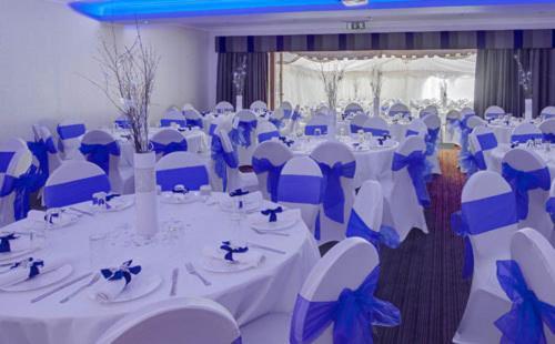 The Boleyn Staines-upon-Thames