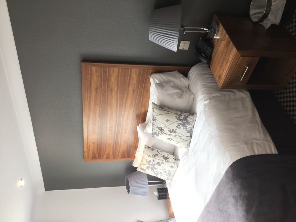 Hotel The Boleyn 3*