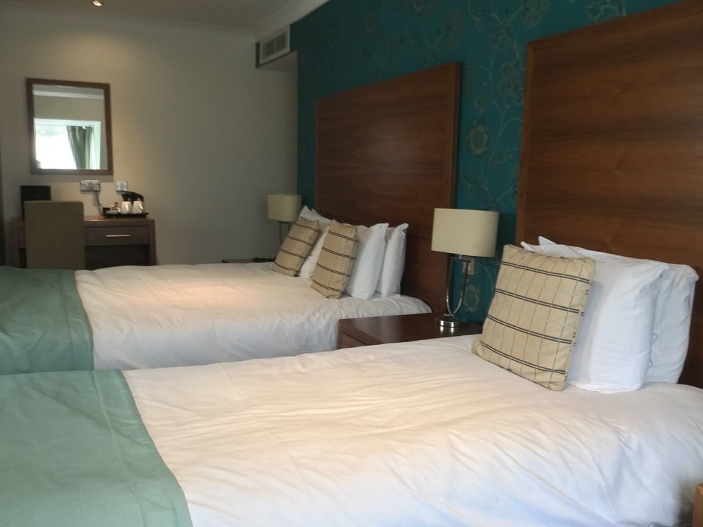 Hotel The Boleyn 3*