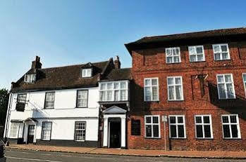 Hotel The Boleyn