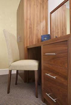 Hotel The Boleyn 3*