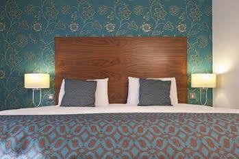 Hotel The Boleyn