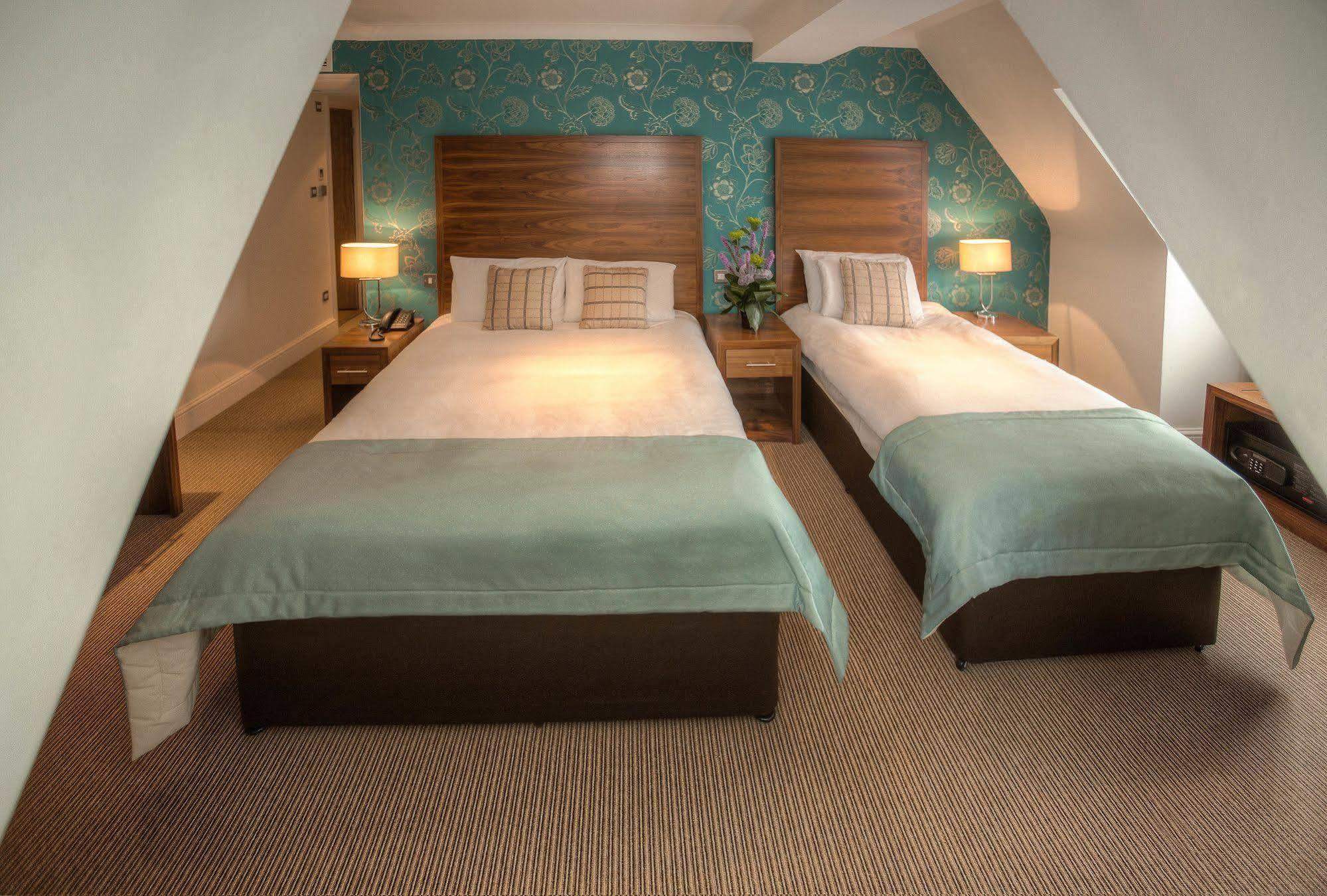 Hotel The Boleyn