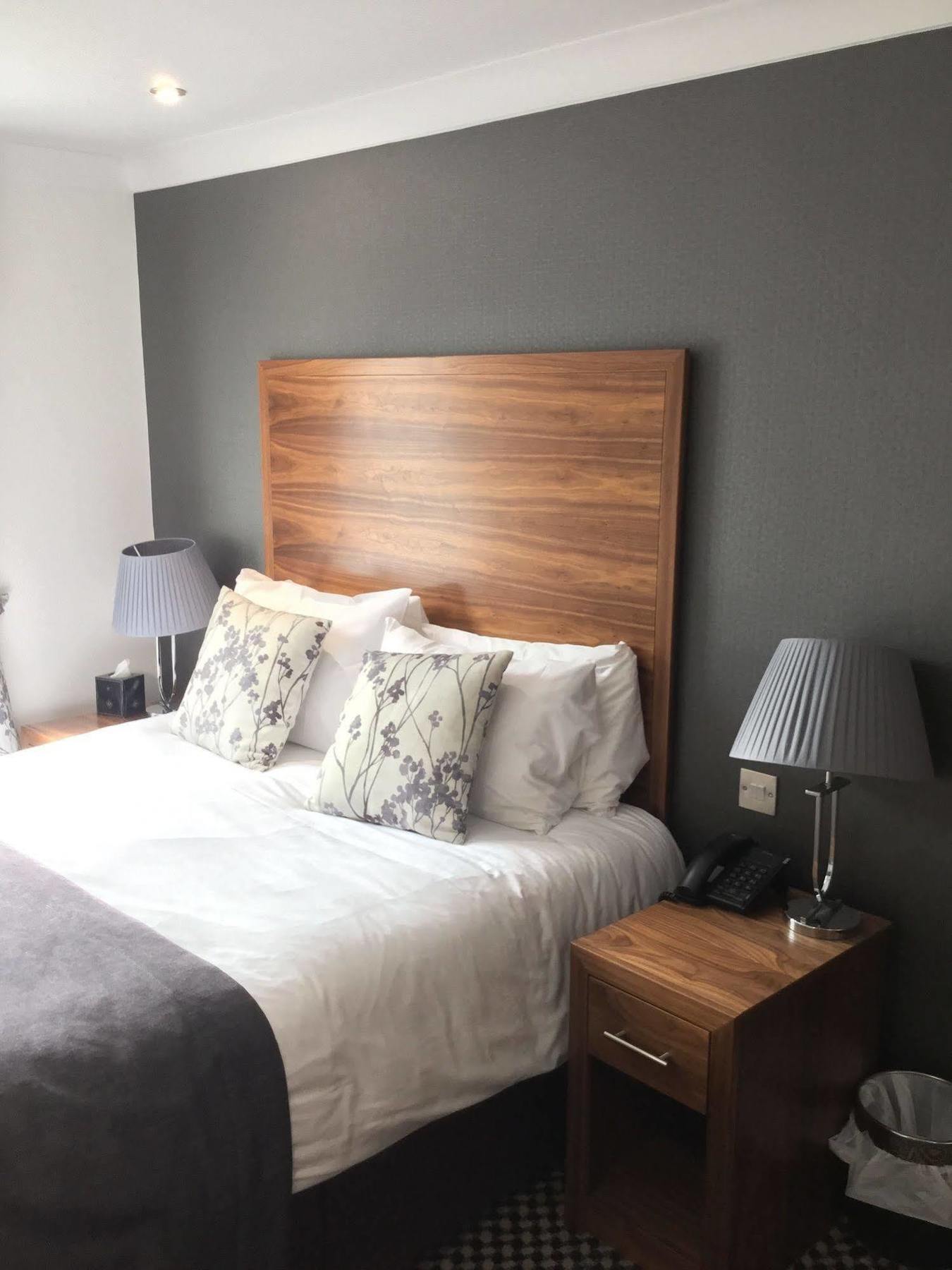 Hotel The Boleyn 3*