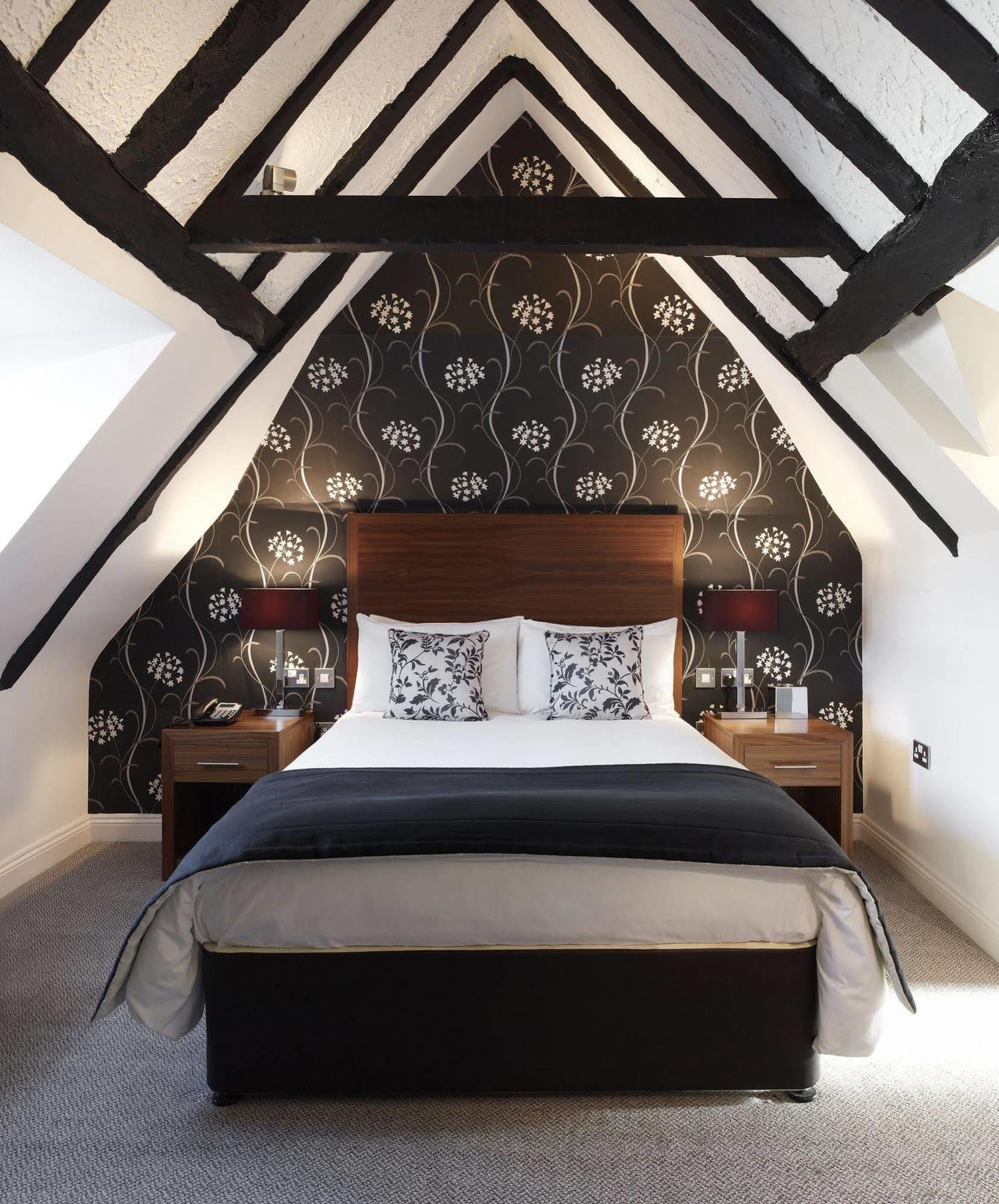 Hotel The Boleyn 3*
