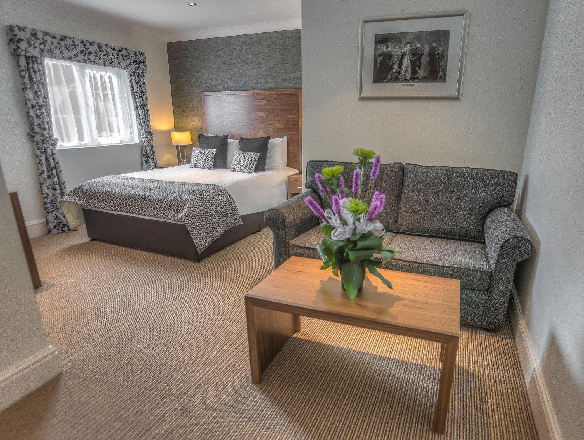 Hotel The Boleyn 3*