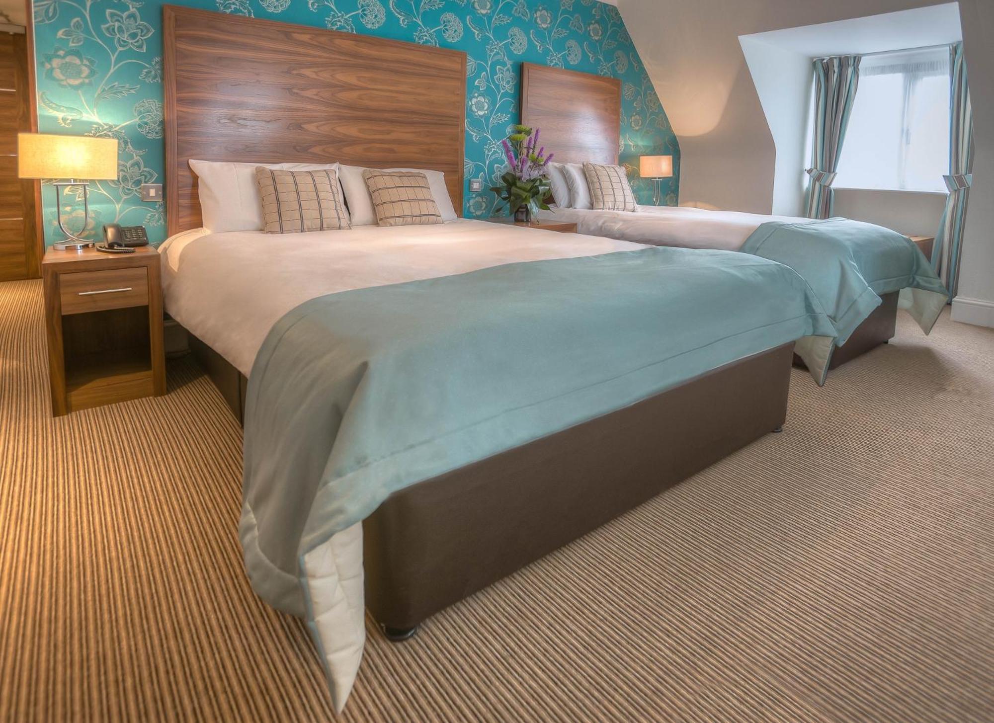 Hotel The Boleyn Staines-upon-Thames