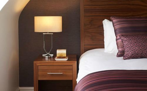 The Boleyn Hotel 3*