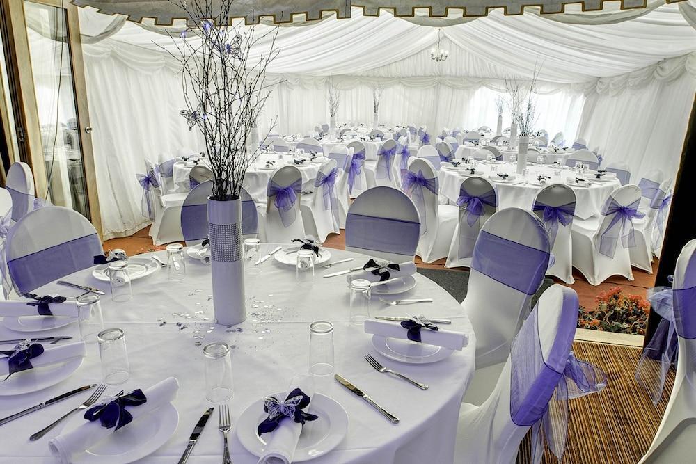 Hotel The Boleyn Staines-upon-Thames